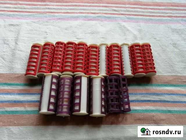 Термо бигуди Самара - изображение 1