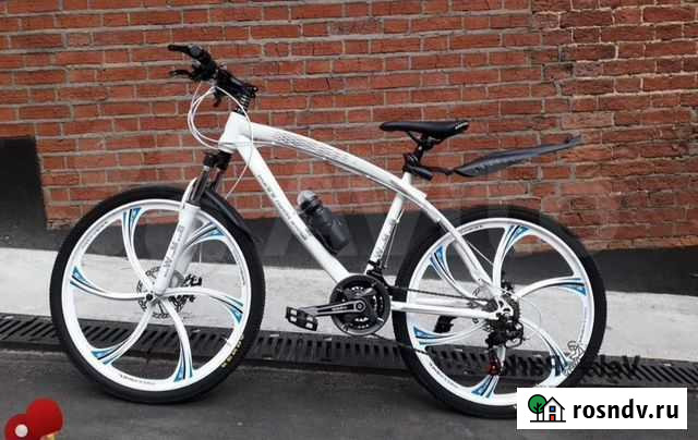 Велосипед Керчь - изображение 1