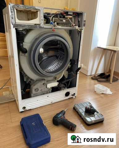 Срочный ремонт Холодильников и Стиральных машин Чита - изображение 1