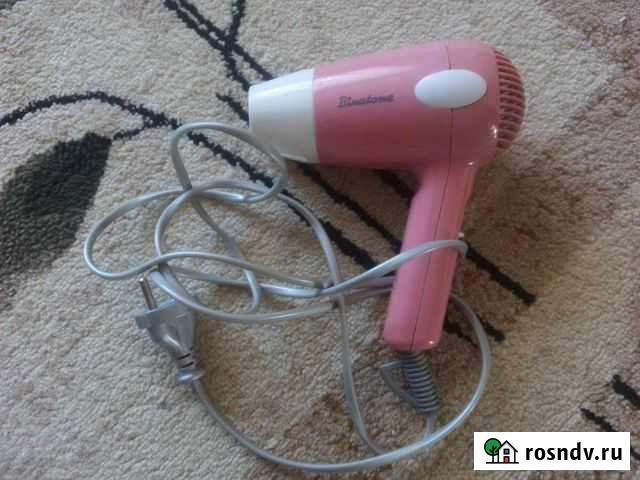 Фен для волос Казань - изображение 1