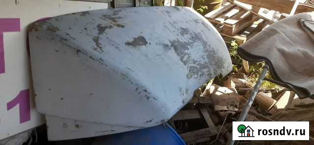 Спойлер/обтекатель Белебей - изображение 1