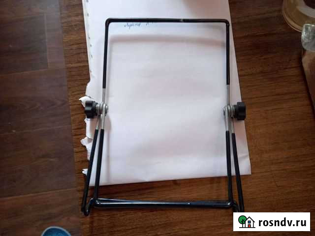 Подставка для планшета Киров - изображение 1