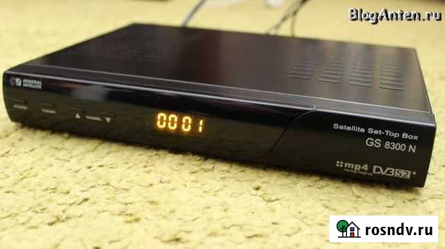 Ресивер триколор Борисоглебск - изображение 1