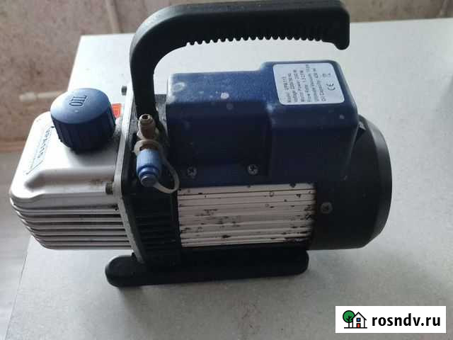 Насос вакумнй Березовский - изображение 1