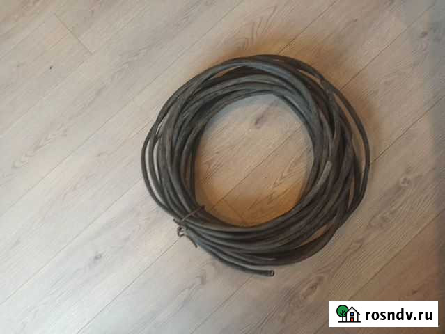 Электрокабель б/у неиспользованный Саранск - изображение 1