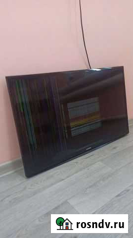 Телевизор samsung Иваново - изображение 1