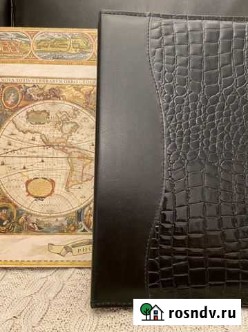 Фотоальбом большой Самара - изображение 1