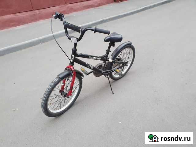 Велосипед подростковый Кемерово - изображение 1