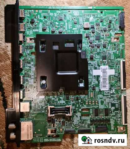 Плата BN94-12925G UE49NU8000uxru Красногорск - изображение 1