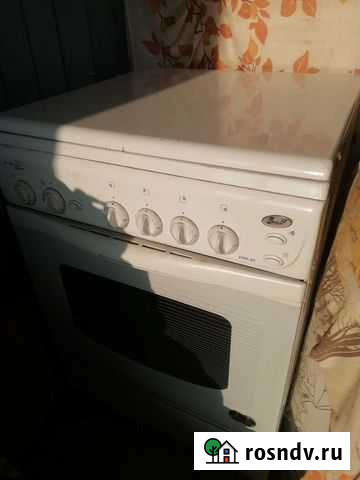 Газовая плита Gefest Калуга - изображение 1