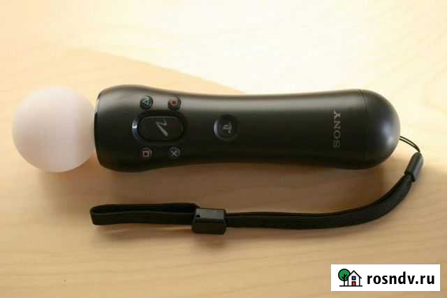 Sony Playstation move Тюмень - изображение 1