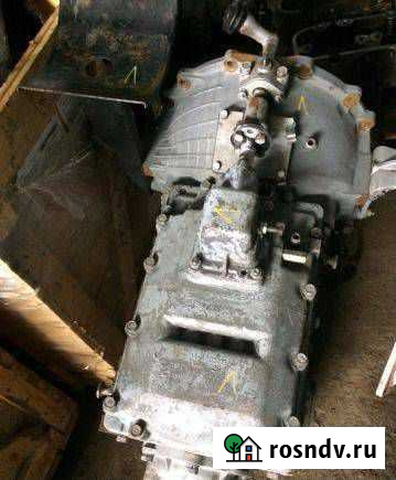 Коробка передач кпп камаз 14 15 142 154 9 16 №225 Астрахань - изображение 1