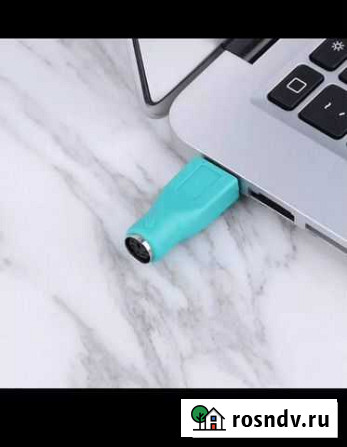 Адаптер-переходник «Мама-USB» Оренбург - изображение 1