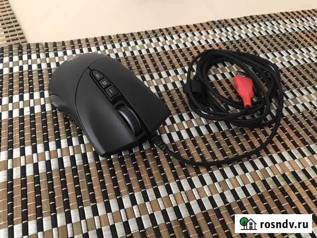 Игровая мышь P30 Pro A4 Tech Пенза - изображение 1