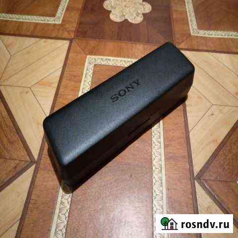 Футляр панели магнитолы Sony Кохма