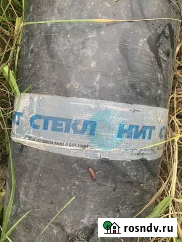 Стеклонит Емва - изображение 1