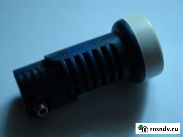 Конвертер спутниковый Данков - изображение 1