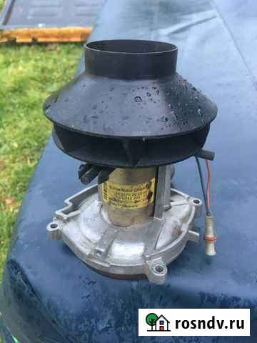 Нагнетатель воздуха Великий Новгород - изображение 1