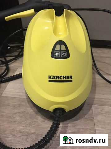 Пароочиститель Karcher sc 2 Курск - изображение 1