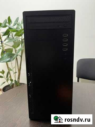 Игровой системный блок i5 Махачкала - изображение 1