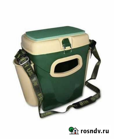 Рыболовный ящик Cayme Гагарин - изображение 1