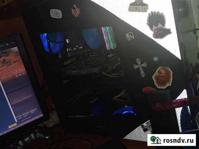 Сборка и ремонт пк Тверь - изображение 1