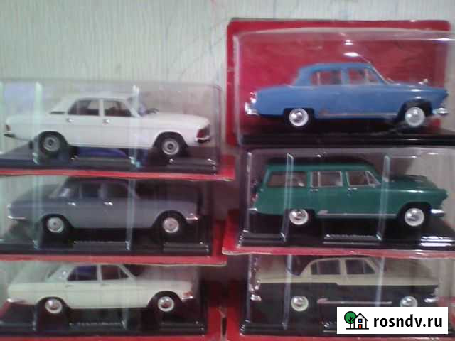 Легендарные советские автомобили Газ Ашет Казань - изображение 1