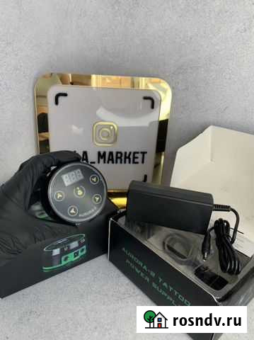 Цифровой блок питания aurora 2 Краснодар - изображение 1