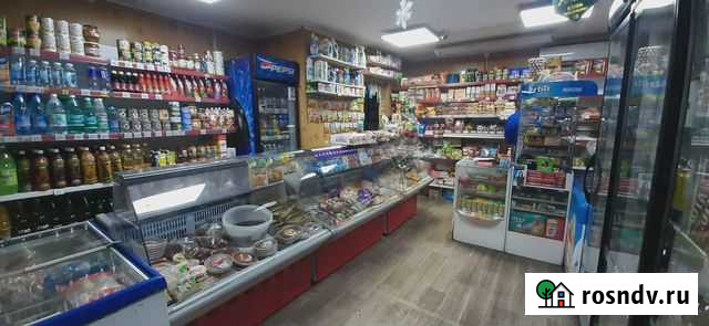 Продуктовый магазин Улан-Удэ - изображение 1