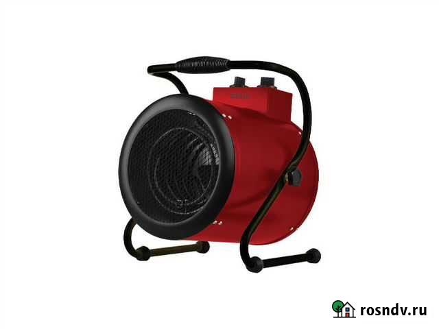 Тепловая пушка Oasis TP-20R (U) Нижний Новгород - изображение 1