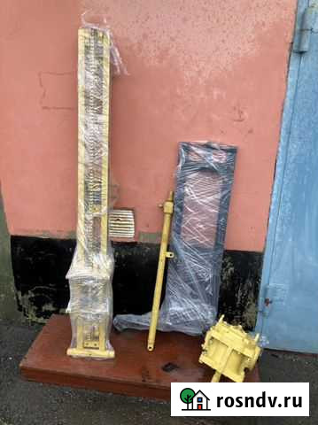 Укб 12-25 Буровая установка Чехов - изображение 1