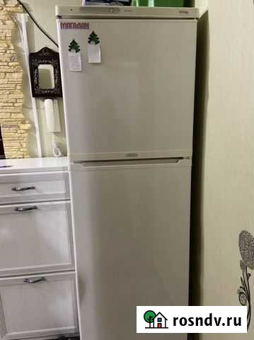 Холодильник Сальск - изображение 1