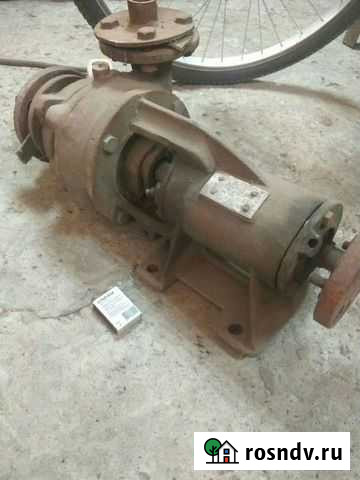 Насос Шадринск - изображение 1