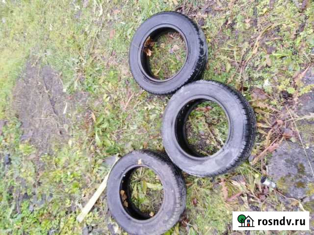 Nordexx 185/65 R16 Кондопога - изображение 1