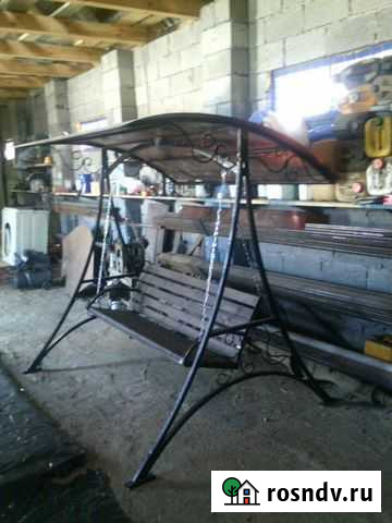 Домашний Новое Атлашево - изображение 1