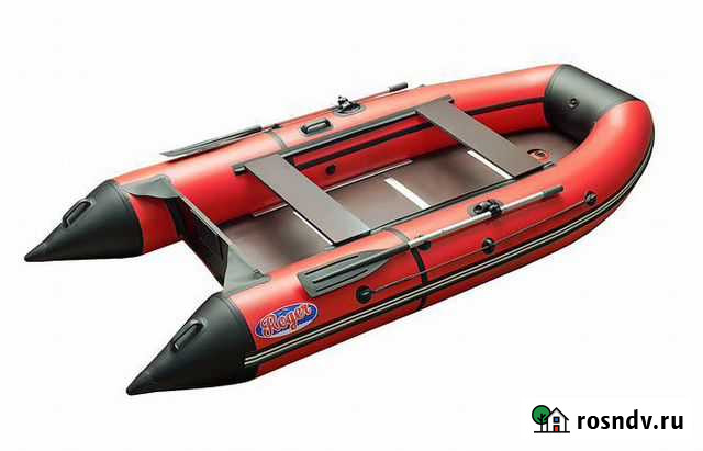 Моторная лодка пвх Hunter Keel 3200 Санкт-Петербург - изображение 1