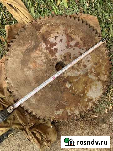 Диск по дереву для циркулярной пилы Воскресенск - изображение 1