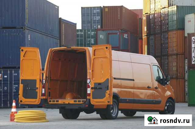 Грузоперевозки. Помощь Москва - изображение 1