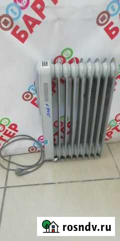 Масляный обогреватель Scarlett 8985 Улан-Удэ - изображение 1