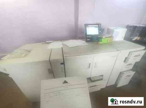 Принтер A3 формата Ricoh Pro 1357 Екатеринбург