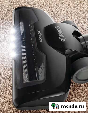 Вертикальный пылесос новый Каспийск - изображение 1