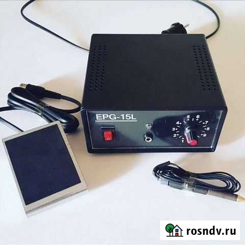 Электроэпилятор на вольфрамовой нити Нововеличковская - изображение 1