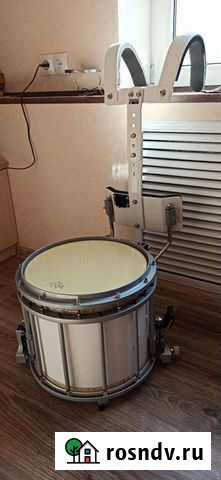 Малый барабан маршевый Краснодар - изображение 1