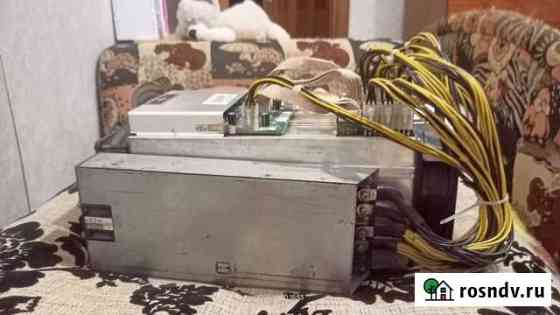 Antminer S9 Ярославль