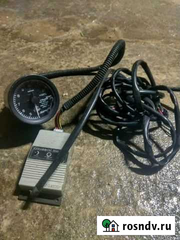 Датчик температуры выхлопа GReddy 60мм Новый Уренгой - изображение 1