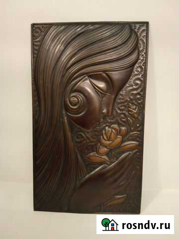 Чеканка Петрозаводск - изображение 1