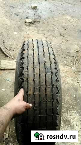 Резина Шумячи - изображение 1