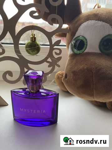 Духи женские от эстель Выборг - изображение 1