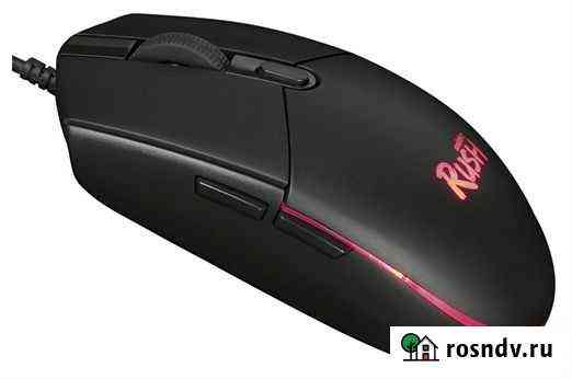 Мышь игровая 7 кнопок SB SBM-714 USB, 52989 Уфа