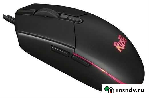 Мышь игровая 7 кнопок SB SBM-714 USB, 52989 Уфа - изображение 1